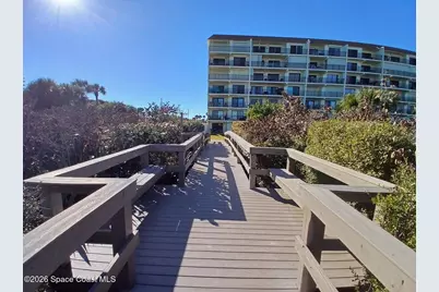 3060 N Atlantic Avenue #308, Cocoa Beach, FL 32931 - Photo 34