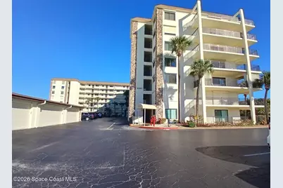3060 N Atlantic Avenue #308, Cocoa Beach, FL 32931 - Photo 1