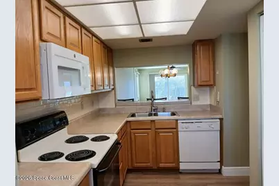 3060 N Atlantic Avenue #308, Cocoa Beach, FL 32931 - Photo 4