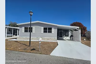 1058 Moonlight Court NE, Palm Bay, FL 32907 - Photo 2