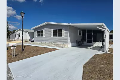 1058 Moonlight Court NE, Palm Bay, FL 32907 - Photo 1