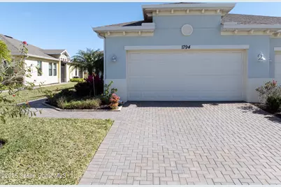 1794 Velky Lane, Melbourne, FL 32940 - Photo 2