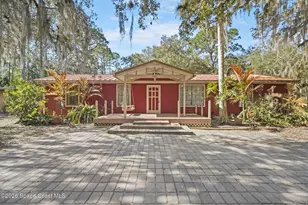 325 E Hall Rd, Merritt Island, FL 32953 - Photo 1