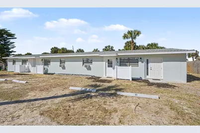 2700 S Hwy A1A #11a, Melbourne Beach, FL 32951 - Photo 12