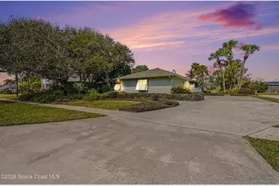 290 Marlin Place, Melbourne Beach, FL 32951 - Photo 1