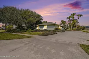 290 Marlin Pl, Melbourne Beach, FL 32951 - Photo 1