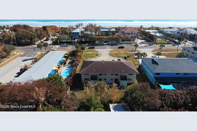 418 S Atlantic Avenue #2, Cocoa Beach, FL 32931 - Photo 6