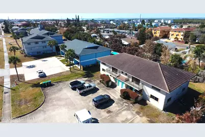 418 S Atlantic Avenue #2, Cocoa Beach, FL 32931 - Photo 4