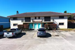 418 S Atlantic Ave, Cocoa Beach, FL 32931 - Photo 1