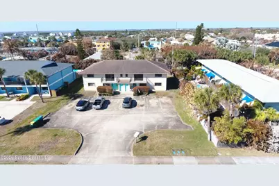 418 S Atlantic Avenue #2, Cocoa Beach, FL 32931 - Photo 2