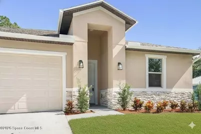 801 Gelaso Street SW, Palm Bay, FL 32908 - Photo 1