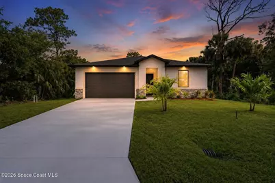 801 Gelaso Street SW, Palm Bay, FL 32908 - Photo 2