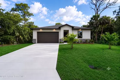 801 Gelaso Street SW, Palm Bay, FL 32908 - Photo 1