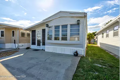 283 Buffalo Place, Rockledge, FL 32955 - Photo 2