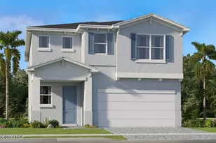 2349 Croft Inlt Dr NW, Palm Bay, FL 32907 - Photo 1