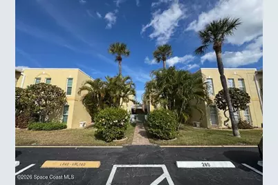 310 Taylor Avenue #11c3, Cape Canaveral, FL 32920 - Photo 1