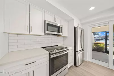 716 Ridge Club Drive, Melbourne, FL 32934 - Photo 6