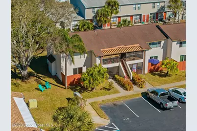 716 Ridge Club Drive, Melbourne, FL 32934 - Photo 34