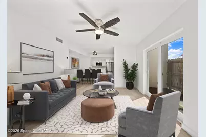 716 Ridge Club Drive, Melbourne, FL 32934 - Photo 10