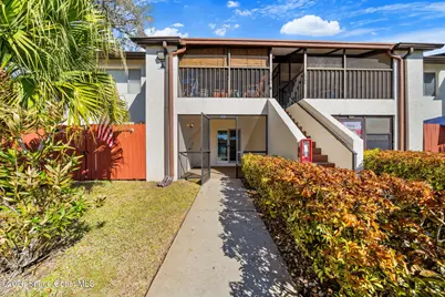 716 Ridge Club Drive, Melbourne, FL 32934 - Photo 32