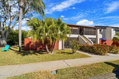 716 Ridge Club Drive, Melbourne, FL 32934 - Photo 2