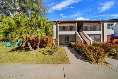 716 Ridge Club Drive, Melbourne, FL 32934 - Photo 28