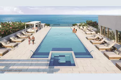 604 Highway A1A #501, Satellite Beach, FL 32937 - Photo 2