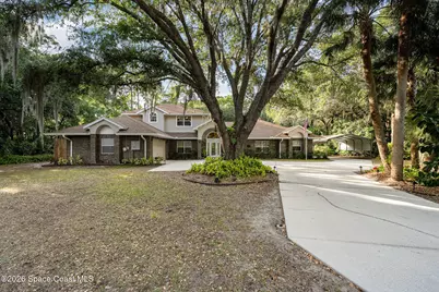 7703 Windover Way, Titusville, FL 32780 - Photo 1