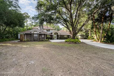 7703 Windover Way, Titusville, FL 32780 - Photo 2