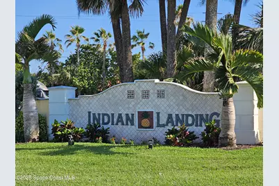 5324 Tay Court, Melbourne Beach, FL 32951 - Photo 2