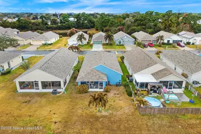 2047 Majestic Pine Court NE, Palm Bay, FL 32905 - Photo 22