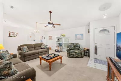 2047 Majestic Pine Court NE, Palm Bay, FL 32905 - Photo 6