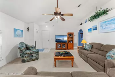 2047 Majestic Pine Court NE, Palm Bay, FL 32905 - Photo 4