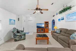 2047 Majestic Pine Ct NE, Palm Bay, FL 32905 - Photo 4