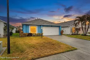 2047 Majestic Pine Ct NE, Palm Bay, FL 32905 - Photo 1