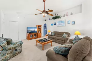 2047 Majestic Pine Ct NE, Palm Bay, FL 32905 - Photo 2