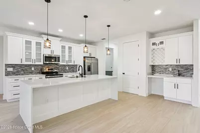 3271 Hall Road SE, Palm Bay, FL 32909 - Photo 2