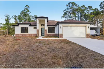 3271 Hall Road SE, Palm Bay, FL 32909 - Photo 1