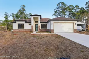 3271 Hall Rd SE, Palm Bay, FL 32909 - Photo 1