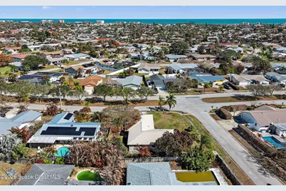 400 Maria Drive, Satellite Beach, FL 32937 - Photo 34