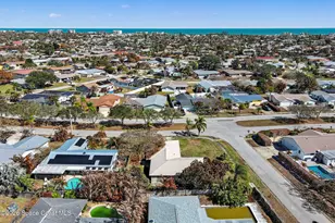 400 Maria Dr, Satellite Beach, FL 32937 - Photo 34