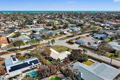 400 Maria Drive, Satellite Beach, FL 32937 - Photo 2