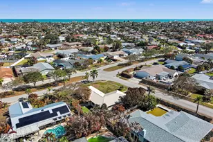 400 Maria Dr, Satellite Beach, FL 32937 - Photo 2