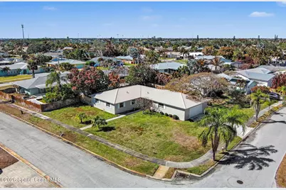 400 Maria Drive, Satellite Beach, FL 32937 - Photo 1