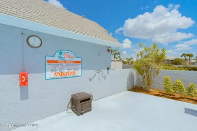 1425 Malibu Circle NE #108, Palm Bay, FL 32905 - Photo 44