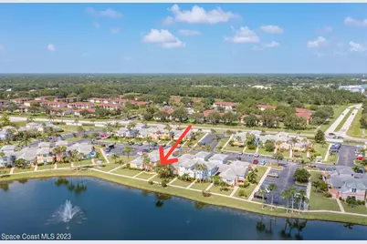 1425 Malibu Circle NE #108, Palm Bay, FL 32905 - Photo 32