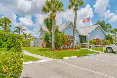 1425 Malibu Circle NE #108, Palm Bay, FL 32905 - Photo 40