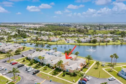 1425 Malibu Circle NE #108, Palm Bay, FL 32905 - Photo 2