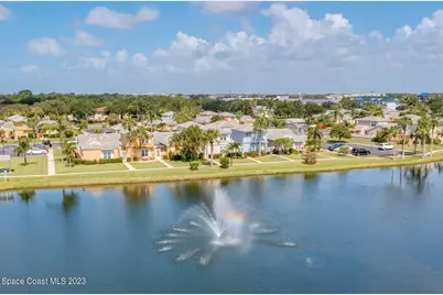 1425 Malibu Circle NE #108, Palm Bay, FL 32905 - Photo 38