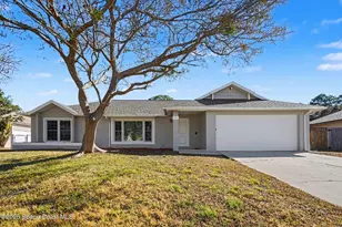 1367 Unter Ave NW, Palm Bay, FL 32907 - Photo 2